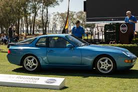 Image result for Riviera Blue 2025 Porsche