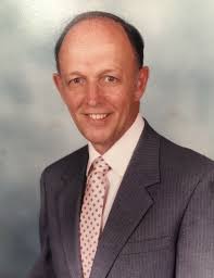 Obituary information for Kenneth Douglas Skinner