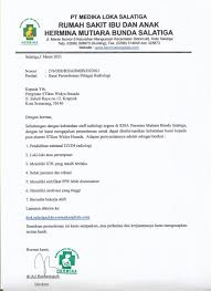 Cantumkan lokersoloraya.com sebagai sumber informasi lowongan kerja pada berkas lamaran anda. Loker Rs Ibu Dan Anak Hermina Mutiara Bunda Salatiga