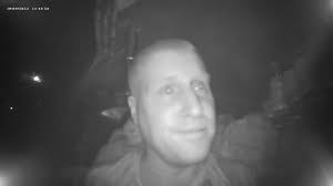 Aftermath of a Police Search: My Car Was Left a Mess by Brown County  Deputies