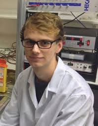 Vacation Studentships