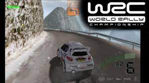 Wrc world rally championship july 5, 2002 ps2; Wrc World Rally Championship Ps2 Gameplay Youtube