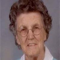 Jessie Shelton Obituary (1914