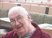 Obituary for Donald F. Hoey
