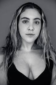 Michelle Bejar's Instagram, Twitter & Facebook