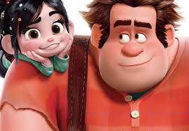 Wreck-It Ralph 4/5