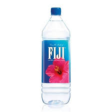 Fiji water spring or purified. Fiji Natural Artesian Water 1 5 L Bottle Target