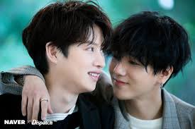 PICS] 171031 NAVER x DISPATCH Super Junior 8th Album