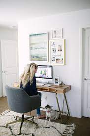 Master bedroom layout #2 features a more industrial take on rustic style. Master Bedroom Makeover Life Of A Sister Master Bedroom Makeover Bedroom Workspace Bedroom With Office Space