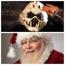 Red's not one to dwell