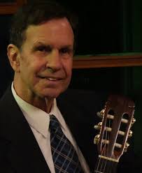 Staff & Board of Directors — St. Louis Classical Guitar