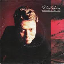 Robert Palmer