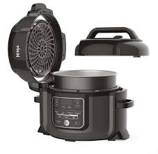 Even on low it would be boiling the food. Ninja Foodi Multicooker Best Home Appliance