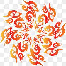 Indonesian Traditional Batik Motifs For Aristocrats Handcraft Paint Brand Png And Vector With Transparent Background For Free Download Flower Symbol Batik Batik Design