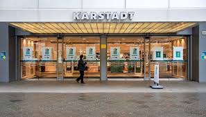 Check spelling or type a new query. Karstadt Und Kaufhof Bereits Ganz Geoffnet Kadewe Wartet Berlin De