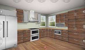 Download and use 10,000+ kitchen stock photos for free. 41 3d Kitchen Design Ideas 3d Kitchen Design Kitchen Design Kitchen