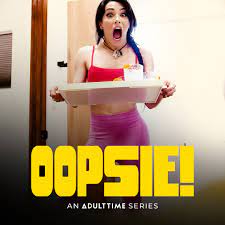New Adult Time Series: Oopsie! - Adult Time Blog