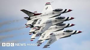 EE.UU. Despliega Aviones Cisterna en Medio de Tensiones Irán-Israel