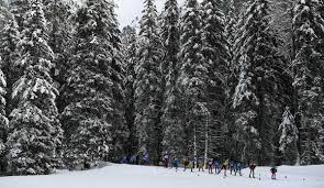 Tv today hilft dir dabei, dich für das richtige fernsehprogramm für heute abend zu entscheiden. Biathlon Heute Live Verfolgung Der Damen Und Herren Bei Der Em Im Tv Und Livestream
