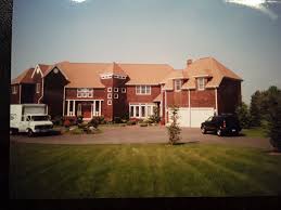 Profile for Finishing Touches Painting Co