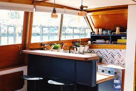 tiny house living ideas in a renovated