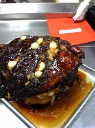 Allow 25 minutes per pound plus 25 minutes more. 7 Pork Picnic Ideas Pork Pork Roast Pork Shoulder Roast