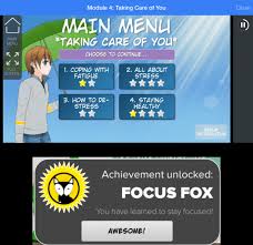 | #greenscreen achievement unlocked #fyp #foryoupage . Elements Of Gamification In Smart V 2 0 Include The Ability To Earn Download Scientific Diagram