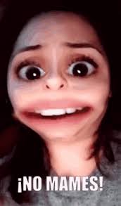 No Mames Gifs Tenor