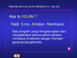 Ilmu ini adalah ilmu kebal yang diajarkan dan diwariskan rasulullah saw kepada para sahabatnya. Kajian Tabiat Membaca Oleh Perpustakaan Negara 1996 Mendapati Ppt Download