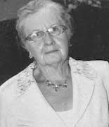 Obituary: Helen Pfeifer