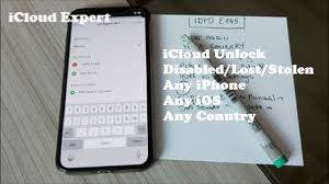If an iphone is reported stolen can it be unlocked? Icloud Unlock Any Disabled Lost Stolen Iphone Any Ios Any Country Activation Lock Remove Success Gadget Mod Geek