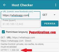 Penggunaan kartu pascabayar tentunya harus dikontrol oleh. Cara Mencari Bug Operator Yang Masih Aktif Internet Gratis