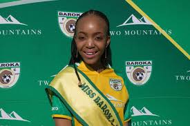 My 'how to guide on fc baraka. Baroka Football Club On Twitter Miss Baroka Fc 2018 Meet Our Finalists Lesego Boya Lennakemoroka