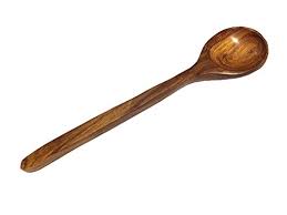 Besides, it does not take any additional measures to dry them. Handmade 14 Inch Wooden Spoon Bamboo Kitchen Cooking Utensil Tool Soup Teaspoon For Catering Kitchen Wooden