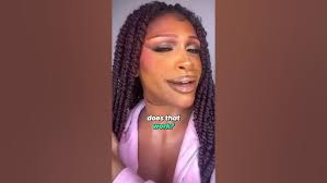 Get To Know Drag Race UK’s Miss Naomi Carter 😂