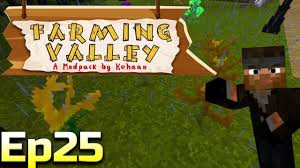 Farming valley is created by kehaan (owner), On The App 24h Moddedzone The Hungry Flower Farming Valley Ep25