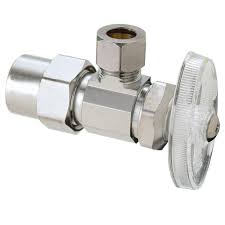 Plumbing shut off valve to fit into your vehicle engine for smoother and consistent fuel flow or if you are looking. Brasscraft 1 2 In Cpvc Inlet X 3 8 In Compression Outlet Multi Turn Angle Valve Pr19x C1 The Home Depot