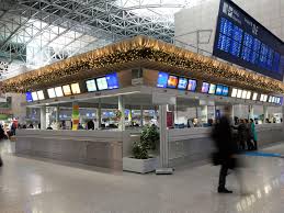 Frankfurt airport is among the busiest in europe, fourth in passenger traffic after london heathrow airport. Airport Frankfurt Mk Illumination