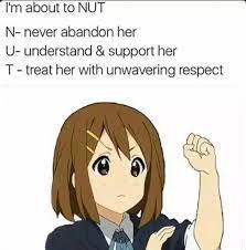 Spicy Yet Wholesome Anime Memes Funny Anime Funny Funny Memes