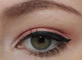 Maybelline new york color tattoo eye chrome eyeshadow, gilded rose, 0.11 fl. Maybelline Colour Tattoo In Pink Gold Maybelline Color Tattoo Girly Makeup Colour Tattoo