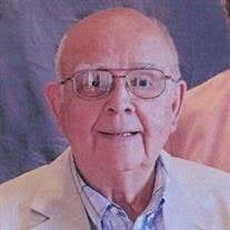 George "Ed" Roesch Obituary