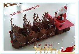 Da347699 Jpg 600 413 Traineau Pere Noel Bricolage De Noel Maternelle Noel Maternelle