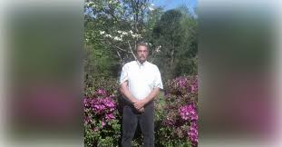 Obituary information for Michael Derrell Collins