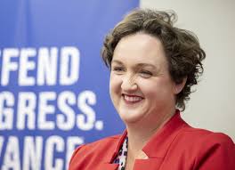 An Elizabeth Warren Protege Is Defying The Odds In The Cradle Of California Conservatism Porter American Life Trump