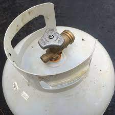 Propane Gas Barbecue Grill Fire Expect A Bleve Fire Engineering