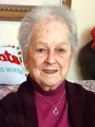 Obituary of Melba Clarke