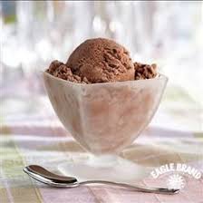 Then wrap the whole package in several layers of newspaper and packing tape. Easy Homemade Ice Cream