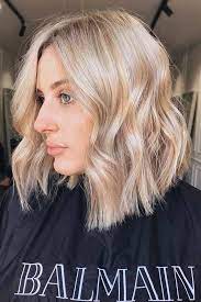 Coupes Cheveux Mi Longs Tendance Ete 2019 Cheveux Coupes Longs Tendance Co Coiffures Cheveux Mi Longs Coupe Cheveux Mi Long Tendance Cheveux Mi Long