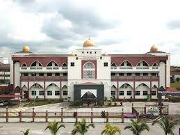 This township is developed by. Maahad Integrasi Tahfiz Selangor Klang Mits Klang Home Facebook