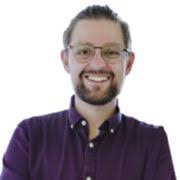 Jared Dalton MSW, RSW